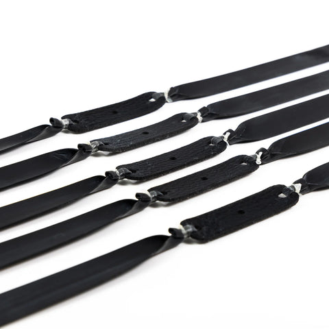 Standard Flat Bands