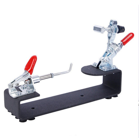 Band Tying Jig