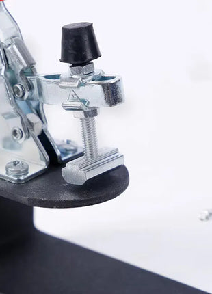 Band Tying Jig