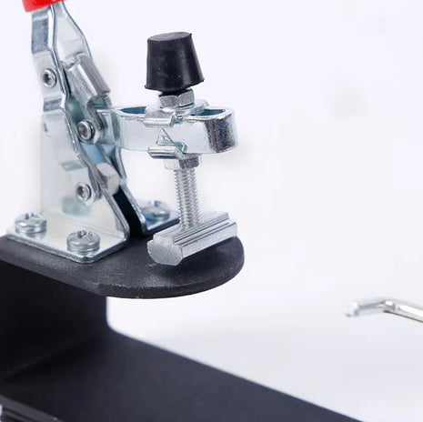 Band Tying Jig