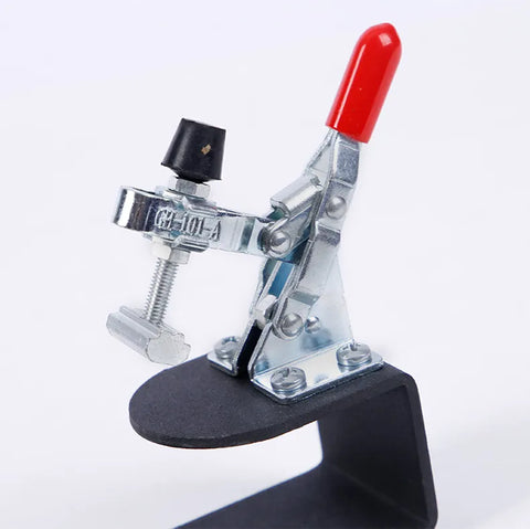 Band Tying Jig