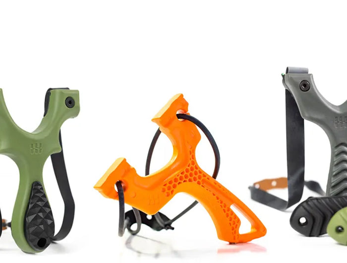 <h2>Australia's #1 Slingshot Store</h2>