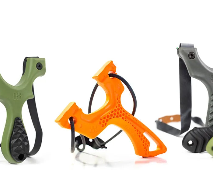 <h2>Australia's #1 Slingshot Store</h2>