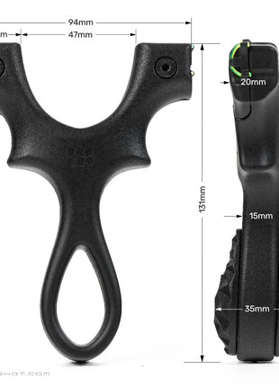 Scout LT2 Starter Kit