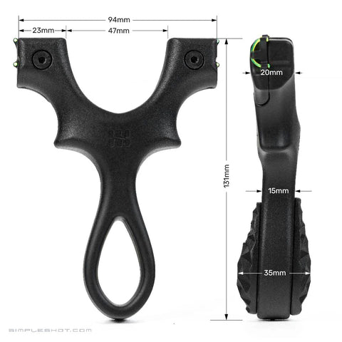 Scout LT2 Starter Kit