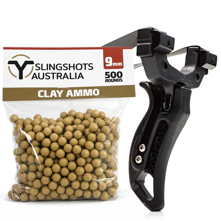 Hammer XT Starter Kit