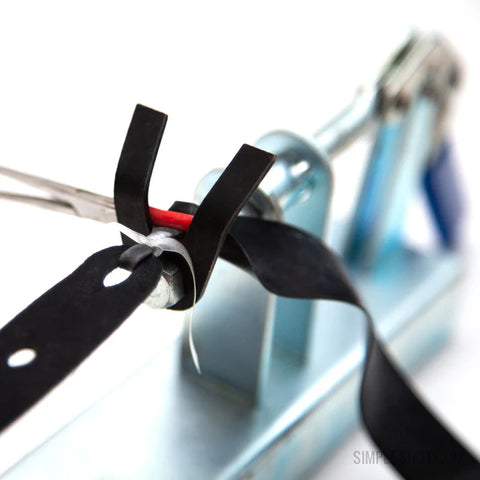 Band Tying Tape (Amberbelt)