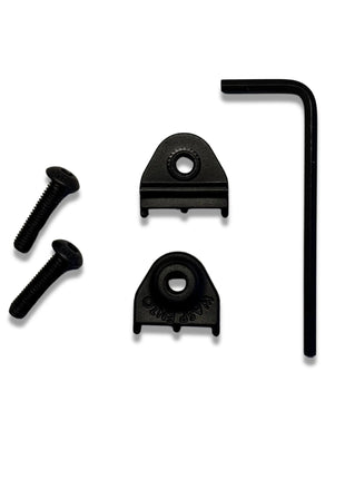 Wasp Enzo/Tomahawk Band Clamp Set