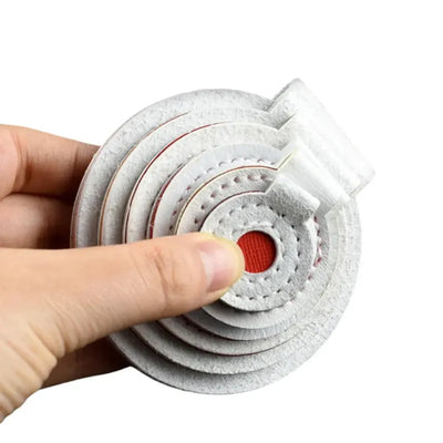 Microfiber Targets