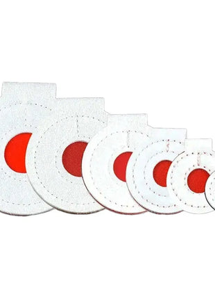 Microfiber Targets