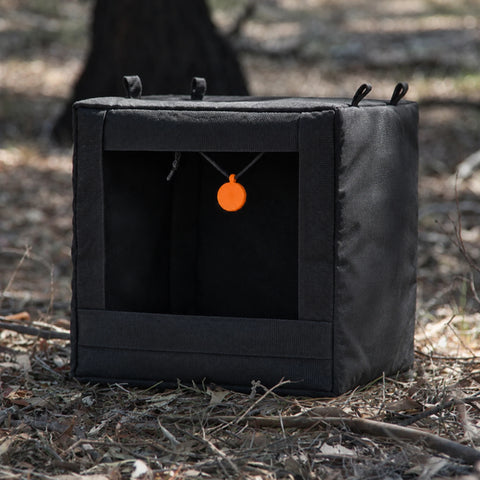 Target Catchbox
