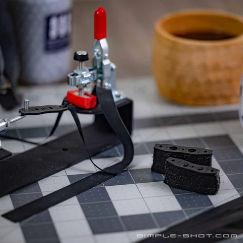 Pit Microfiber Pouch (10 Pack)