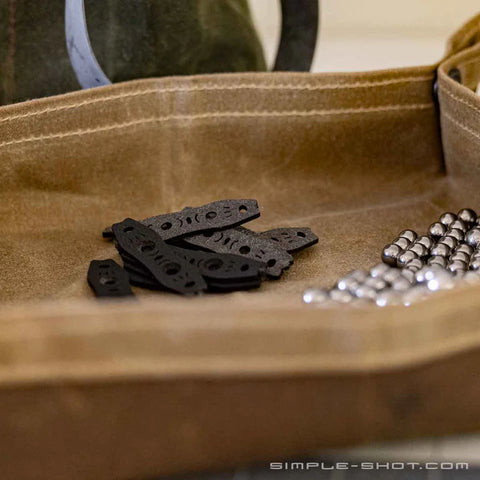 Pit Microfiber Pouch (10 Pack)